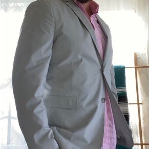 🥶Sold🥶 Theory Slim Fit Lightweight Sport Coat